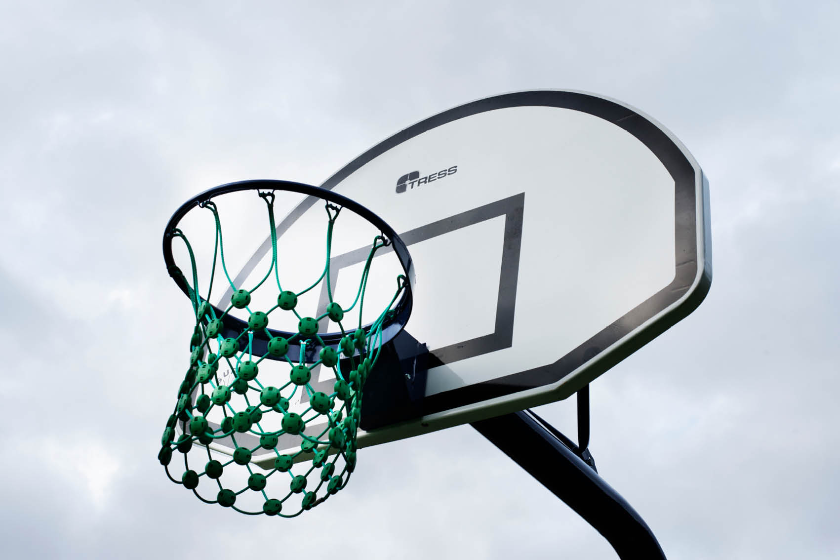 Basket, bordtennis og streetsport